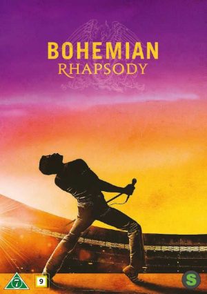 BOHEMIAN RHAPSODY